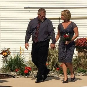 Meet your Posher, Stacy